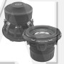 Сабвуфер Deaf Bonce Apocalypse DB-SA312D2/D1
